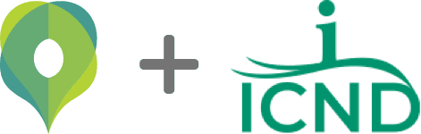 Flip.to ICND Logo Badges